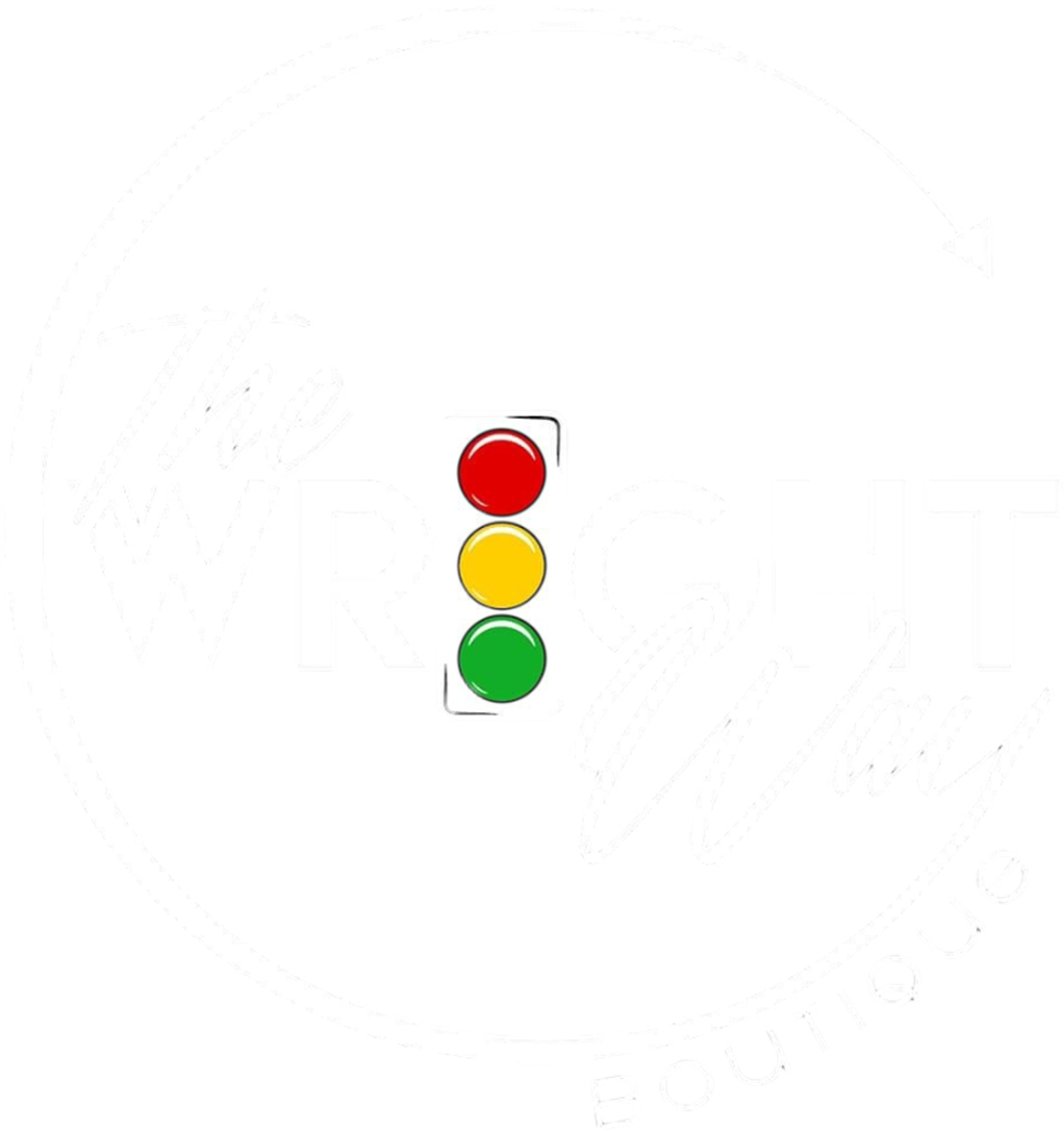 The Wright Way Boutique 